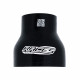 Redukční spojky rovné Silikonová hadice - redukční spojka rovná RACES Silicone - 51mm (2") na 70mm (2,75") | race-shop.cz
