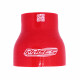 Redukční spojky rovné Silikonová hadice - redukční spojka rovná RACES Silicone - 51mm (2") na 70mm (2,75") | race-shop.cz