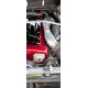 Skyline Hlinikový závodní chladič MISHIMOTO - R32 Nissan Skyline | race-shop.cz