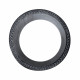 Kolena 45° Silikonová hadice - koleno RACES Silicone 45° - 30mm (1,18") | race-shop.cz