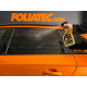 Čištění oken Foliatec Glass cleaner spray, 500ml | race-shop.cz