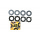 RacingDiffs RacingDiffs Performance Limited Slip Differential kit vylepšených spojek pro Maserati 4200 GT | race-shop.cz