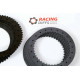 RacingDiffs RacingDiffs Limited Slip Differential set třecích desek pro Mitsubishi Lancer Evolution 7, 8, 9, 10 (ZADNÍ Limited Slip Differen | race-shop.cz
