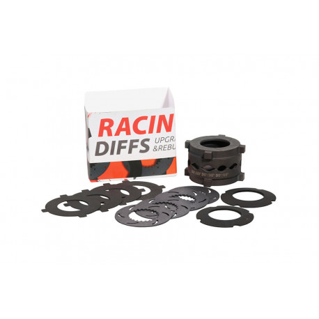 RacingDiffs RacingDiffs Limited Slip Differential Performance balíček vylepšení pro Porsche 944 (dřívější modely) | race-shop.cz