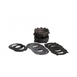 RacingDiffs Limited Slip Differential Performance balíček vylepšení pro Porsche 944 (pozdější model)