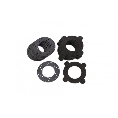 RacingDiffs RacingDiffs Limited Slip Differential set vylepšení spojek pro Toyota Corolla AE86 Hachiroku | race-shop.cz