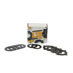 RacingDiffs Limited Slip Differential kit spojkových lamel pro Volvo Dana Spicer 27 &amp; 30