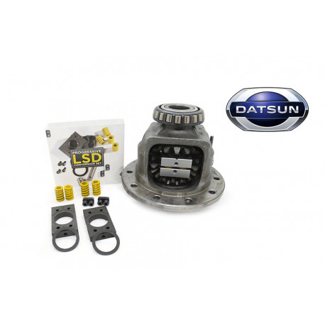 RacingDiffs RacingDiffs Progressive Limited Slip Differential konverzní sada pro Datsun R200 | race-shop.cz