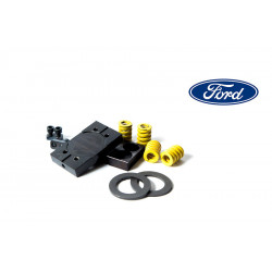 RacingDiffs Progressive Limited Slip Differential konverzní sada pro Ford 7&amp;7.5" Sierra / Scorpio / Granada