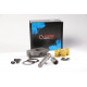 RacingDiffs RacingDiffs Progressive Limited Slip Differential konverzní sada pro Honda CRV / Elemnet zadní diferenciál | race-shop.cz