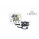 RacingDiffs RacingDiffs Progressive Limited Slip Differential konverzní sada pro Lexus IS200 - 1. generace | race-shop.cz
