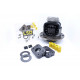 RacingDiffs RacingDiffs Progressive Limited Slip Differential konverzní sada pro Lexus IS200 - 1. generace | race-shop.cz