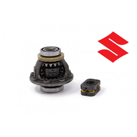 RacingDiffs RacingDiffs Progressive Limited Slip Differential konverzní sada pro Suzuki Swift GTi (1988 - 1994) | race-shop.cz