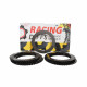 RacingDiffs RacingDiffs Limited Slip Differential blok spojkových lamel pro Mitsubishi Lancer Evolution 7, 8, 9, 10 ACD | race-shop.cz