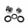 RacingDiffs differential bearing set - Differential type 188L - Repair kit for BMW (E87, E90, E60, E70..)