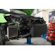 FORGE Motorsport Mezichladič FORGE před Audi RS3 8Y | race-shop.cz