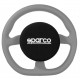 Univerzální a odnímatelné náboje SPARCO Steering Wheel Centre Protection Pad, FIA | race-shop.cz