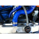 Honda Sahara ventilátoru pro závodní chladič MISHIMOTO - Sada - 92-00 Honda Civic, 93-97 Del Sol | race-shop.cz