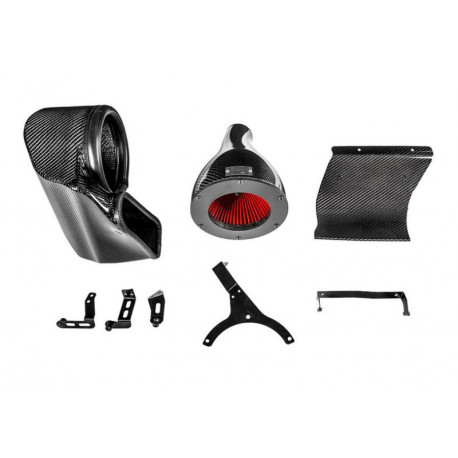 Sportovní sání Eventuri Eventuri karbonové sání pro Audi S4 Typ B9 | race-shop.cz