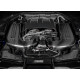 Sportovní sání Eventuri Karbonové sání Eventuri pro Mercedes Benz W205 C63S AMG | race-shop.cz