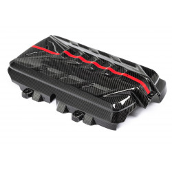 Eventuri karbonový kryt motoru pro Chevrolet Corvette C8 Stingray