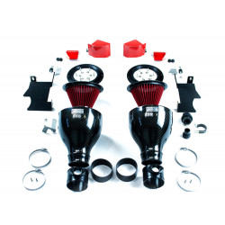 Karbonové sání Eventuri pro BMW E60/61 M5 (03-10), BMW E63 M6 (05-10)