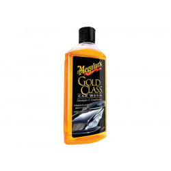 Meguiars Gold Class Car Wash Shampoo & Conditioner - extra hustý autošampon s kondicionéry, 473 ml