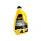 Mytí laku Meguiars Ultimate Wash & Wax - luxusní, nejkoncentrovanější autošampon s příměsí karnauby a polymerů, 1420 ml | race-shop.cz