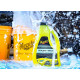 Mytí laku Meguiars Ultimate Wash & Wax - luxusní, nejkoncentrovanější autošampon s příměsí karnauby a polymerů, 1420 ml | race-shop.cz