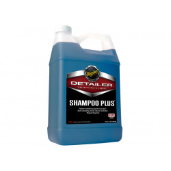 Meguiars Shampoo Plus 3,78 l - špičkový profesionální autošampon
