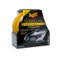 Voskování a ochrana laku Meguiars Gold Class Carnauba Plus Premium Paste Wax - tuhý vosk s obsahem přírodní karnauby, 311 g | race-shop.cz