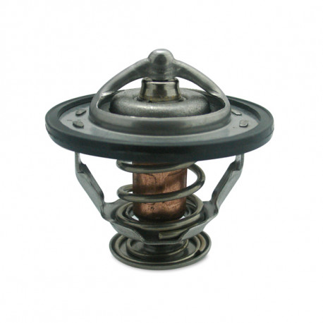 Toyota Závodní termostat MISHIMOTO - 93-98 Toyota Supra závodní Thermostat, 61° C | race-shop.cz