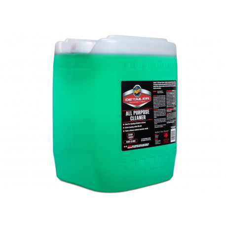 Mytí laku Meguiars All Purpose Cleaner - profesionální víceúčelový čistič, 18,92 l | race-shop.cz