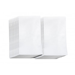 Meguiars Ultimate Microfiber Towel - nejkvalitnější mikrovláknová utěrka, 40 cm x 40 cm (20 ks)