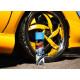 Disky a pneu Meguiars Hot Shine Reflect Tire Shine - přípravek pro unikátní třpytivý lesk pneumatik, 425 g | race-shop.cz