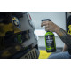 Korekce laku Meguiars Iron Removing Spray "Clay" - přípravek pro chemickou dekontaminaci laku a dalších povrchů, 946 ml | race-shop.cz