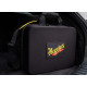 Příslušenství Meguiars Soft Shell Car Care Case - luxusní taška na autokosmetiku, 39 cm x 31 cm x 18 cm | race-shop.cz