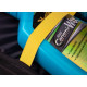 Příslušenství Meguiars Soft Shell Car Care Case - luxusní taška na autokosmetiku, 39 cm x 31 cm x 18 cm | race-shop.cz