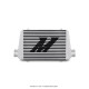 Oboustranné Závodní intercooler MISHIMOTO - Universal Intercooler G Line 622 x 300 x 76mm, stříbrný | race-shop.cz