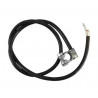 RACES 120pcs crimp terminals kit