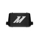 Oboustranné Závodní intercooler MISHIMOTO - Universal Intercooler G Line 622 x 300 x 76mm, černý | race-shop.cz