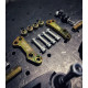 E46 ODESA CNC lock kit pro BMW E46 s kulovými klouby | race-shop.cz