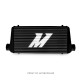 Oboustranné Závodní intercooler MISHIMOTO - Universal Intercooler M Line, 790 x 300 x 76mm, černý | race-shop.cz