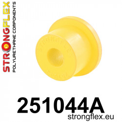 STRONGFLEX - 251044A: . pomocný rám - přední .přední pouzdro. . předního montážního pouzdra 
