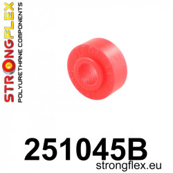 STRONGFLEX - 251045B: . .přední pouzdro. . . spojovací . k pouzdru podvozku