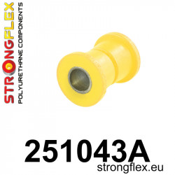 STRONGFLEX - 251043A: Přední spodní pouzdro ramene 
