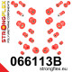 Polonez (78-02) STRONGFLEX - 066113B: Úplné zavěšení SADA | race-shop.cz