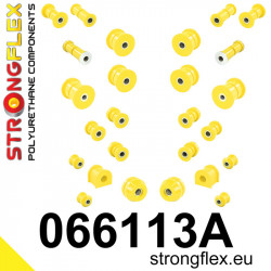 STRONGFLEX - 066113A: Úplné zavěšení pouzdra sada SPORT