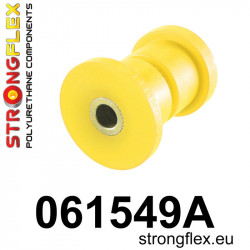 STRONGFLEX - 061549A: Přední vahadlo předního pouzdro SPORT