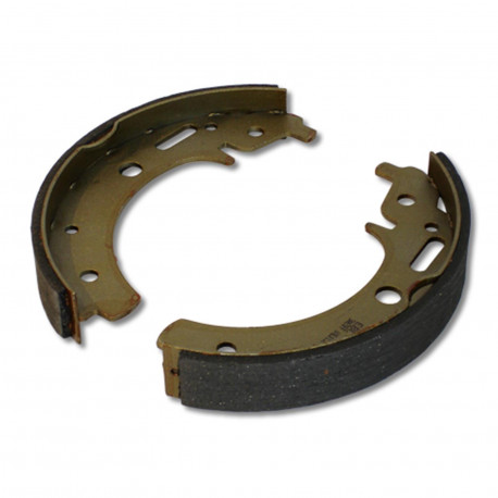 Brzdy EBC Zadní brzdové čelisti EBC Replacement 6674 | race-shop.cz